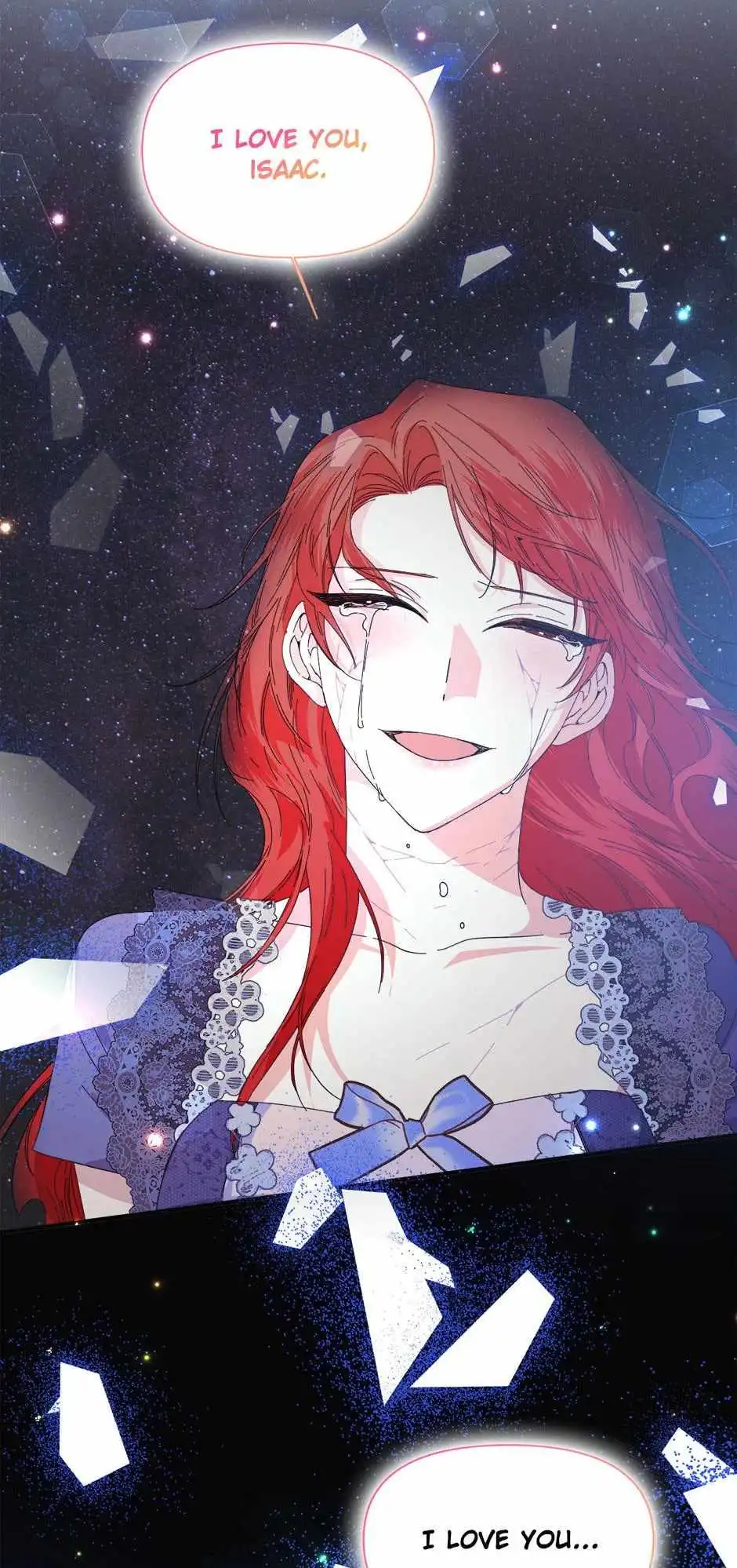 Happy Ending for the Time-Limited Villainess Chapter 94 59